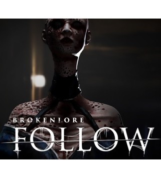 BrokenLore: FOLLOW Steam Key GLOBAL